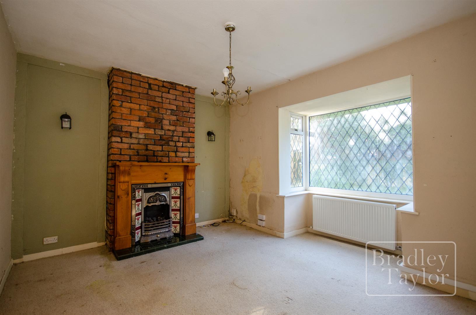 Marshalls Brow, Penwortham, Preston Bradley Taylor Properties